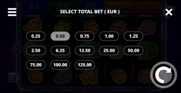 Cash Up: La apuesta