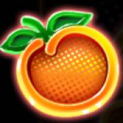 Cash Up: Naranja