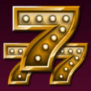 Cash Vegas: Tres sietes