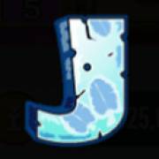 Cashosaurus: Símbolo J