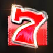 Cashpot Strike 7s: Rojo Siete