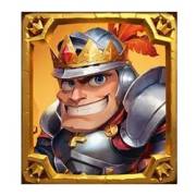 Castle Cash Megaways: Salvaje