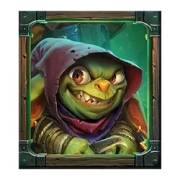 Castle Cash Megaways: Goblin
