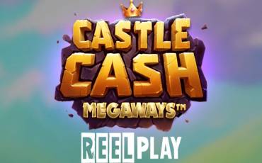Castle Cash Megaways