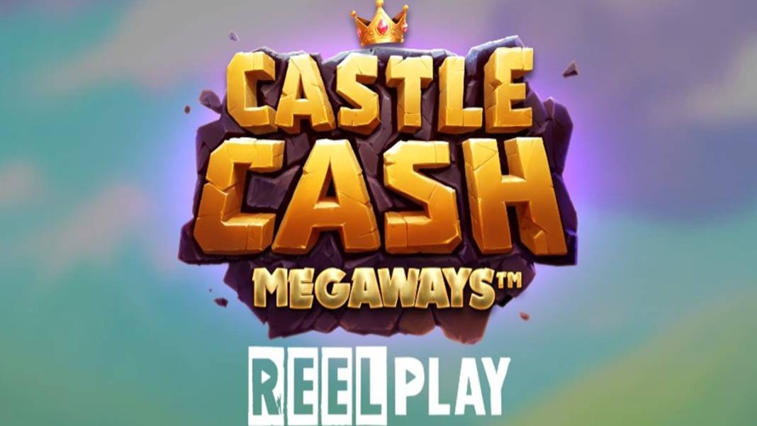 Castle Cash Megaways