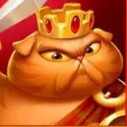 Cat Clans: Gato pelirrojo
