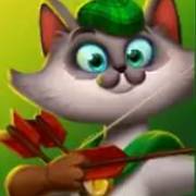 Cat Clans: Gato gris