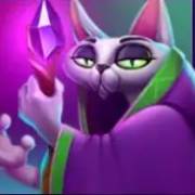 Cat Clans: Mago