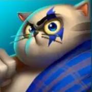 Cat Clans: Guerrero