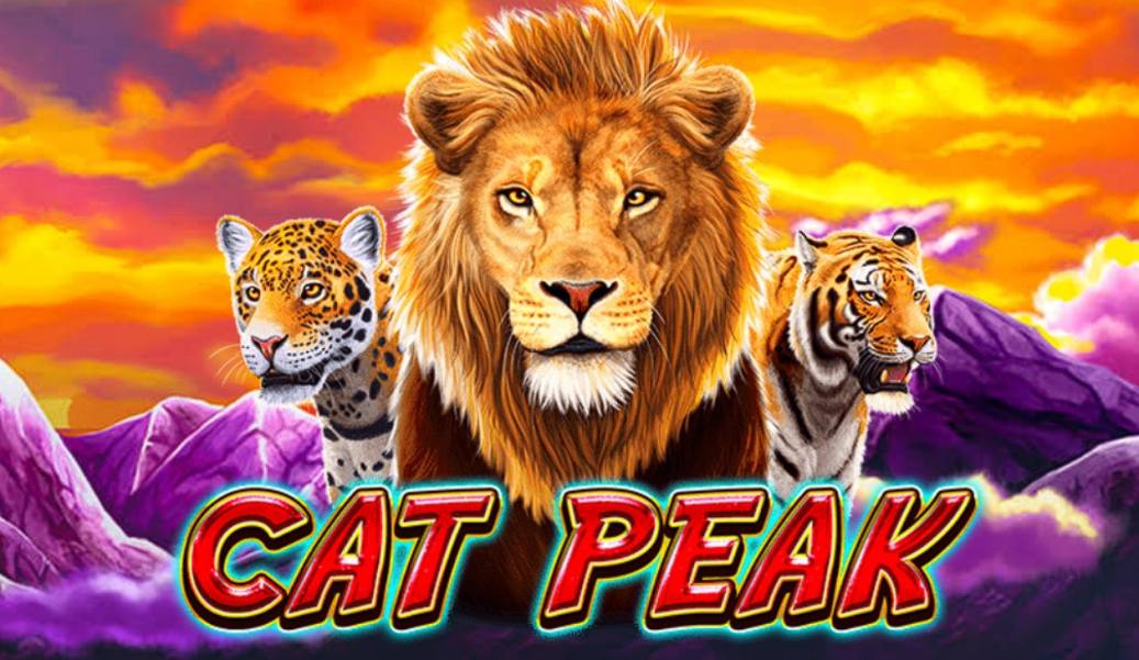 Cat Peak