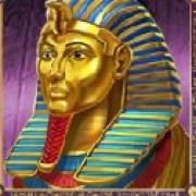 Cat Wilde and the Pyramids of Dead: Faraón