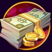 Catch & Snatch: Dinero