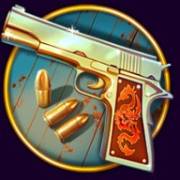 Catch & Snatch: Pistola