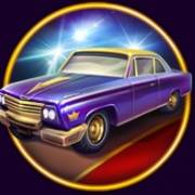 Catch & Snatch: Coche