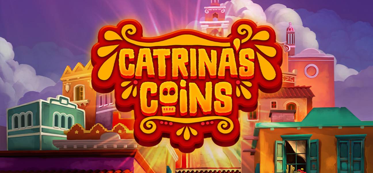 Catrina's Coins