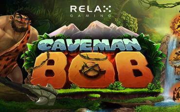 Caveman Bob