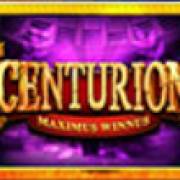 Centurion: Logotipo