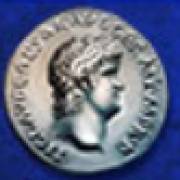 Centurion: Moneda