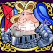 Chain Mail: Caballero