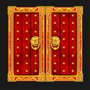Chaisen: God of Fortune — Hold and Win: Puertas
