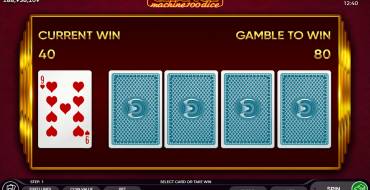 Chance Machine 100 Dice: Juego de riesgo