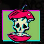 Chaos Crew: Rodajas de manzana