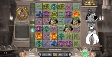 Charlie Chance and the Curse of Cleopatra: Tema