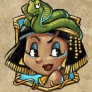 Charlie Chance and the Curse of Cleopatra: Dispersión
