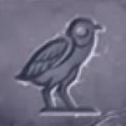 Charlie Chance and the Curse of Cleopatra: Pájaro
