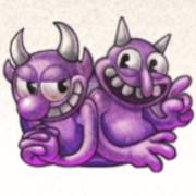Charlie Chance XReelz: Diablos