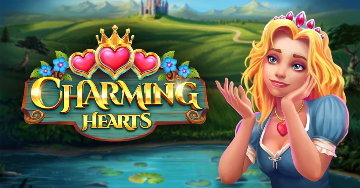 Charming Hearts