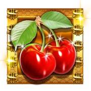 Cherries Gone Rich: Cerezas