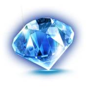 Cherries Gone Rich: Diamantes