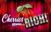 Cherries Gone Rich