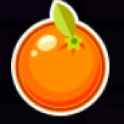Cherry Bombs: Naranja