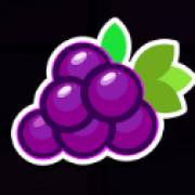Cherry Bombs: Uvas