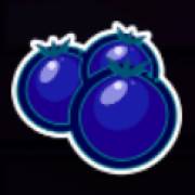 Cherry Bombs: Arándanos