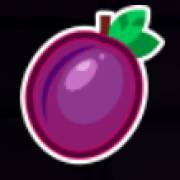 Cherry Bombs: Ciruela