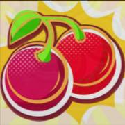 CherryPop Deluxe: Cereza
