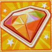 CherryPop Deluxe: Piedra preciosa