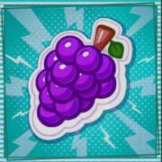 CherryPop Deluxe: Uvas