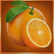 CherryPop: Naranja