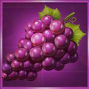 CherryPop: Uvas