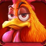 Chicken Chase: Gallo