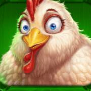 Chicken Chase: Pollo