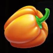Chicken Chase: Pimienta