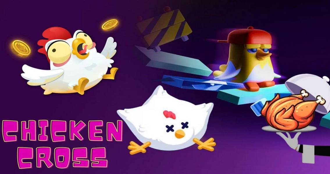 Chicken Cross