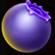 Chicken Drop: Arándanos