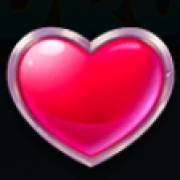 Chicken Drop: Corazones