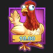 Chicken or the Egg?: Dispersión